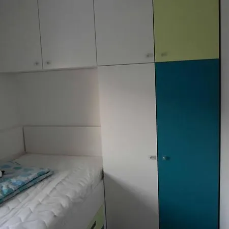 Andrijana Apartment
