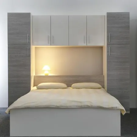 Andrijana Apartment